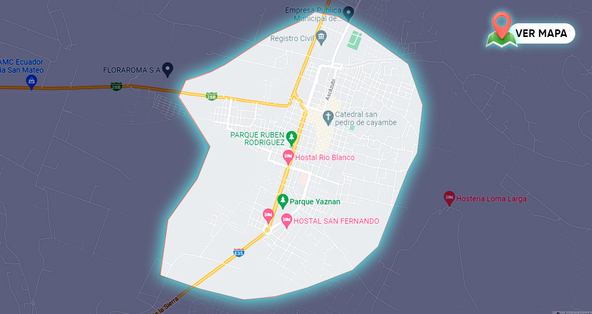 Inno-internet-cobertura-cayambe